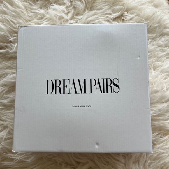 DreamPairs Kriver Brown Boot Sz 2 Big Girl - Picture 14 of 14